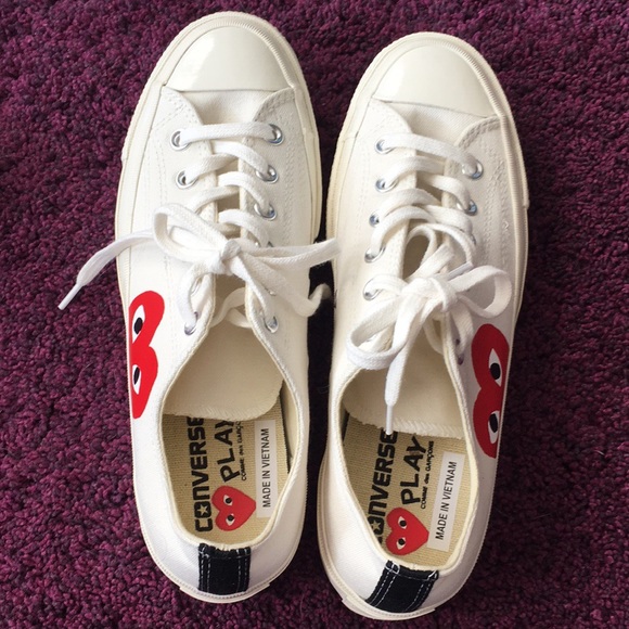 converse play vietnam